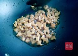 糖醋藕丁的做法图解17