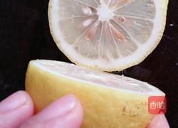 冰糖柠檬膏的做法图解3