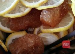 冰糖柠檬膏的做法图解6