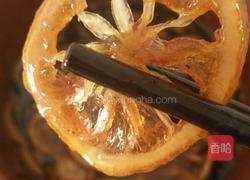 冰糖柠檬膏的做法图解8