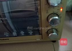 纸杯蛋糕的做法图解8