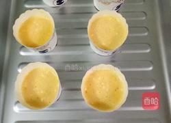 纸杯蛋糕的做法图解9