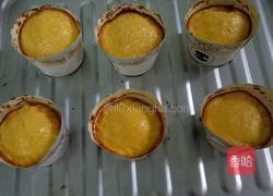 纸杯蛋糕的做法图解11