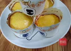 纸杯蛋糕的做法图解12