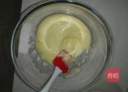 舒芙蕾欧姆蛋的做法图解4