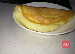 舒芙蕾欧姆蛋的做法图解8