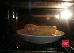 舒芙蕾欧姆蛋的做法图解12