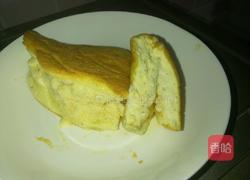 舒芙蕾欧姆蛋的做法图解14