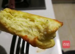 舒芙蕾欧姆蛋的做法图解15