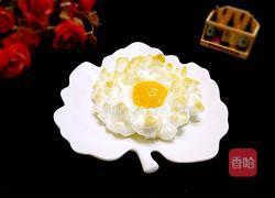 云朵鸡蛋的做法图解7