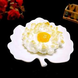 云朵鸡蛋的做法[图]