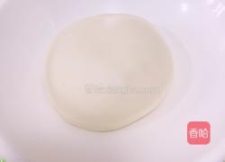 口袋饼的做法图解2