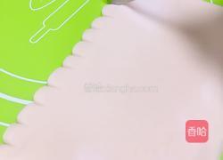 口袋饼的做法图解9