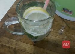 清新柠檬汁的做法图解6
