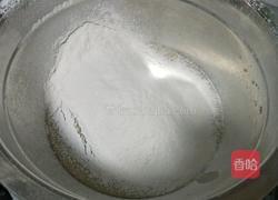 香蕉松饼的做法图解4