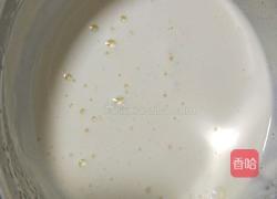 香蕉松饼的做法图解7