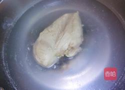 咖喱鸡饭的做法图解2