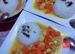 咖喱鸡饭的做法图解8