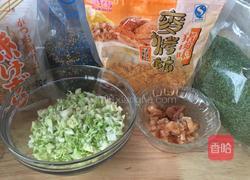 章鱼小丸子的做法图解1