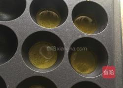 章鱼小丸子的做法图解5