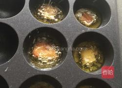 章鱼小丸子的做法图解6