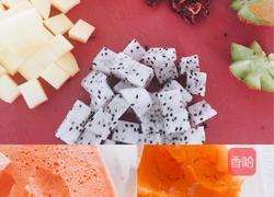 冰淇淋鸡蛋仔的做法图解2