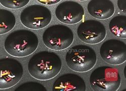 冰淇淋鸡蛋仔的做法图解7