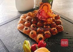 冰淇淋鸡蛋仔的做法图解12