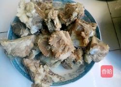 香辣土豆烧排骨的做法图解5