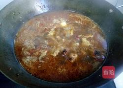 香辣土豆烧排骨的做法图解11