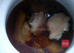 酱香猪蹄的做法图解5