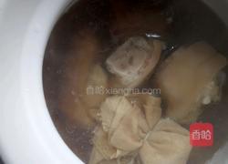 酱香猪蹄的做法图解6