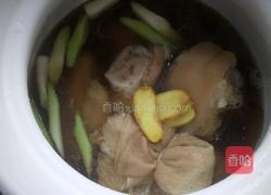 酱香猪蹄的做法图解7