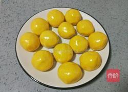 糯香柿子饼的做法图解5