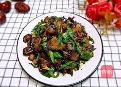 豆豉回锅肉的做法图解13