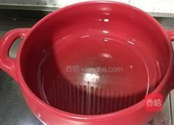砂锅红烧排骨的做法图解4