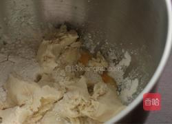 炼乳吐司的做法图解4