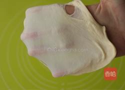 炼乳吐司的做法图解5