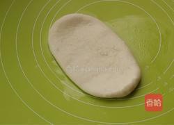 炼乳吐司的做法图解8