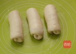 炼乳吐司的做法图解10