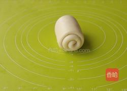 炼乳吐司的做法图解12