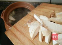 排骨汤的做法图解5