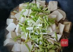 酱汁豆腐的做法图解3