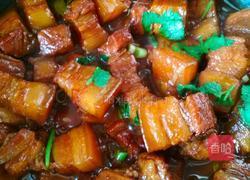 在家做红烧肉的做法图解3