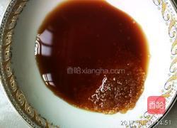 糖醋莲白的做法图解2