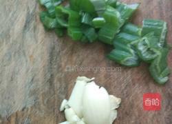 糖醋莲白的做法图解3