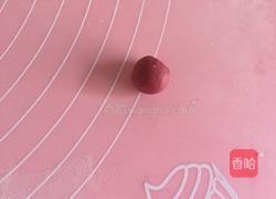 圣诞老人馒头的做法图解18