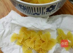 酸奶大蝦的做法图解3