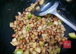 宫保杏鲍菇的做法图解7