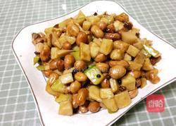 宫保杏鲍菇的做法图解9